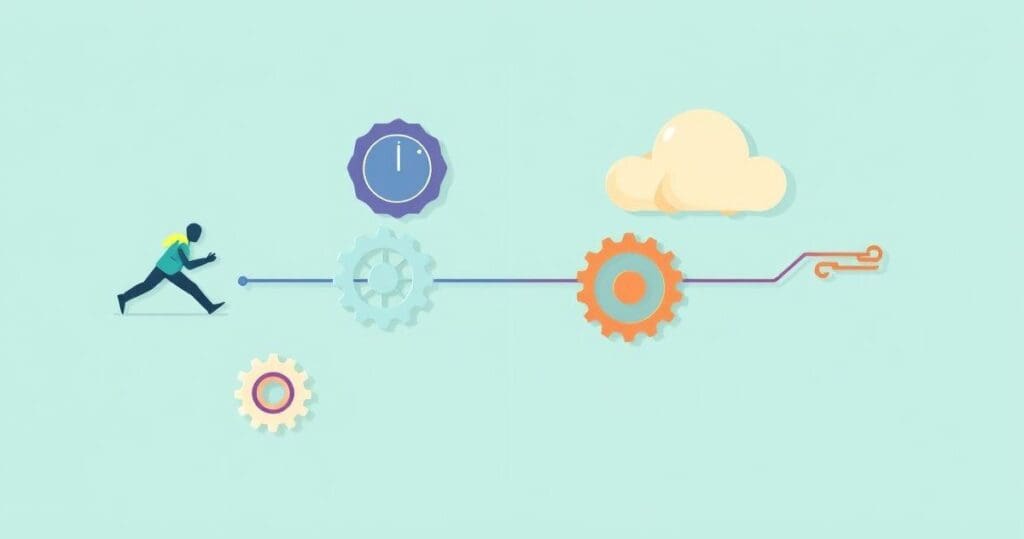 Hệ Thống Một Người Vận Hành - The One-Person System - 2 Geo Cho Người Mới Bắt Đầu: 5 Sai Lầm Cần Tránh Ngay Để Không Phí Công